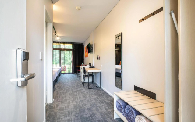 Nightcap at York on Lilydale – Guest Rooms – Melbourne