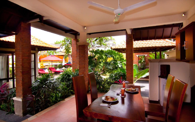 The Awan Villas
