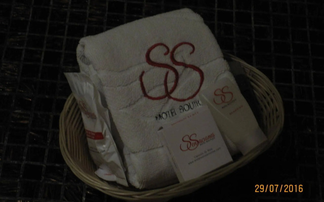 Sensaciones Motel Boutique - Adults Only
