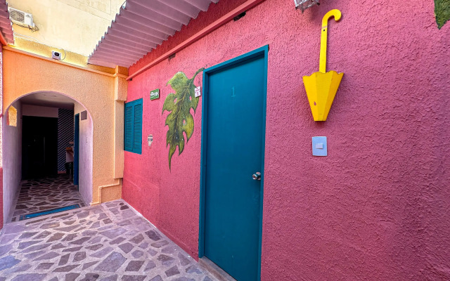 Hotel Casamart Rodadero