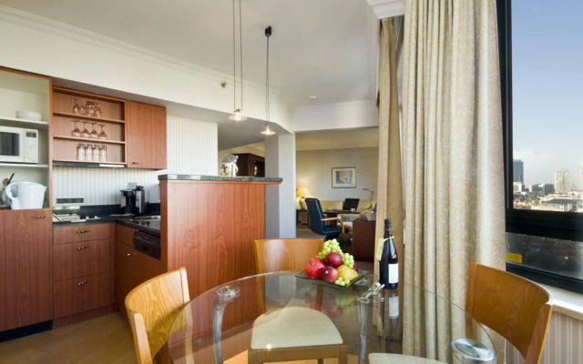 B-aparthotel Ambiorix