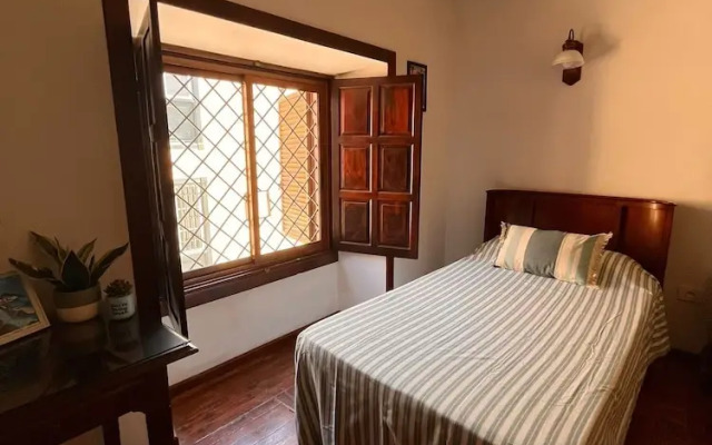 La Casona de Arona