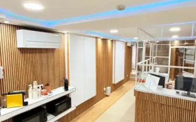 Hostal Quinta Santillan