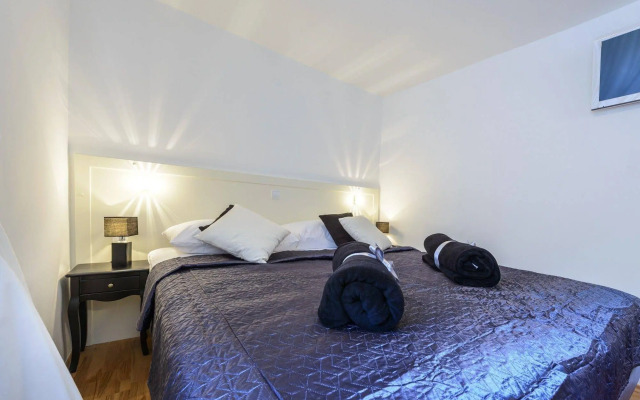Rooms Andro