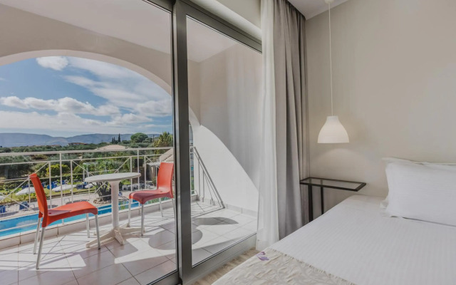 Sunrise Zante Hotel - Adults Only