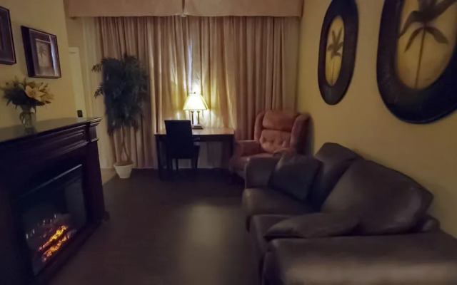 Hearthstone Inn Port Hawkesbury