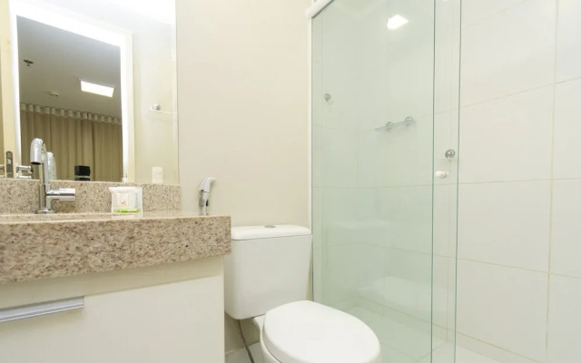 MBC Edifício Metropolitan Barcelona