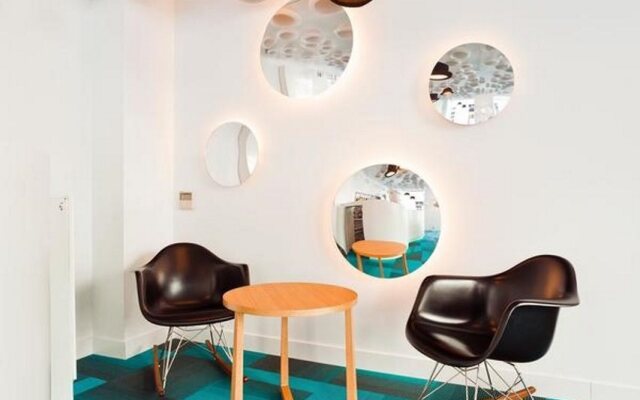 Casual Ilbira Granada Hotel