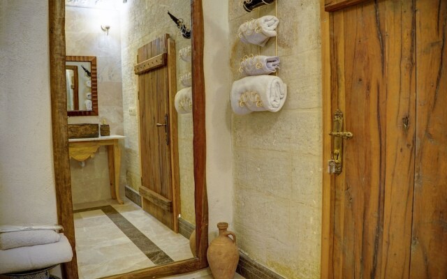 Yesil Konak Cave Hotel