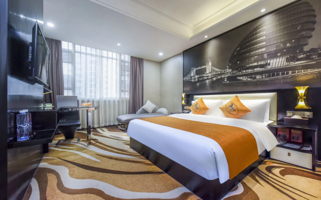 JINGDUHUI Hotel