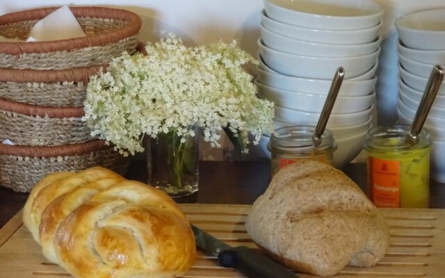 Albergo Casa Santo Stefano