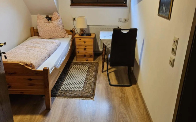 Am Wehrastrand Einzelappartment