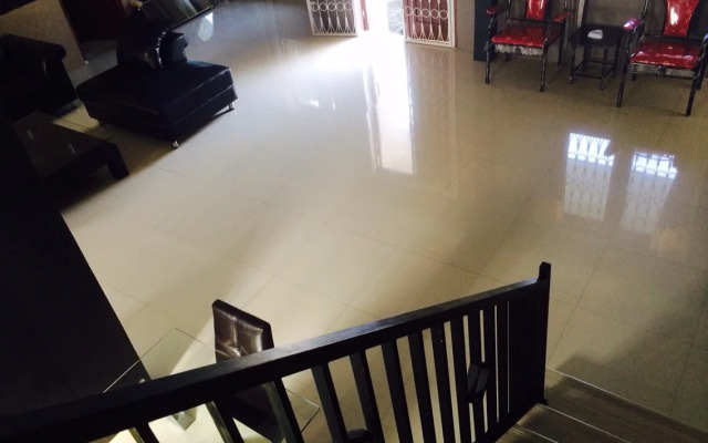 Home Stay Anugrah Kita