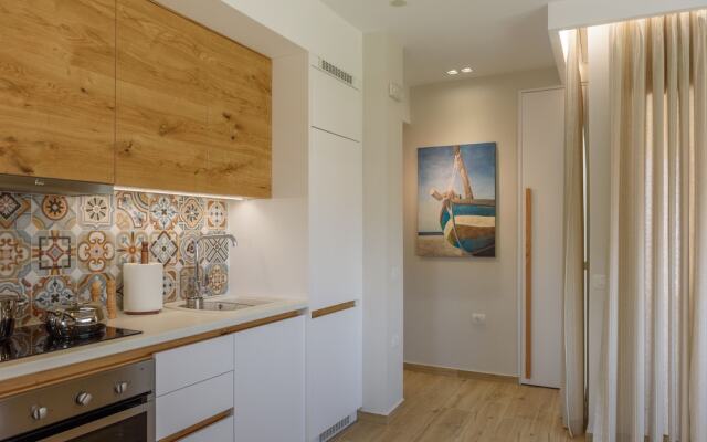 Tarsia Homes & Suites