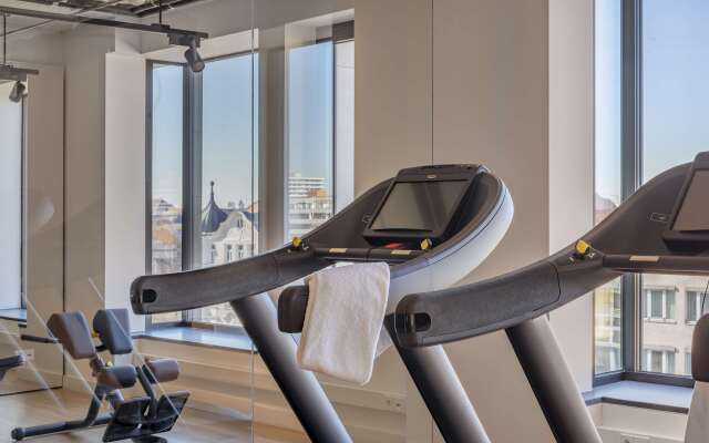 Andaz Munich Schwabinger Tor, By Hyatt