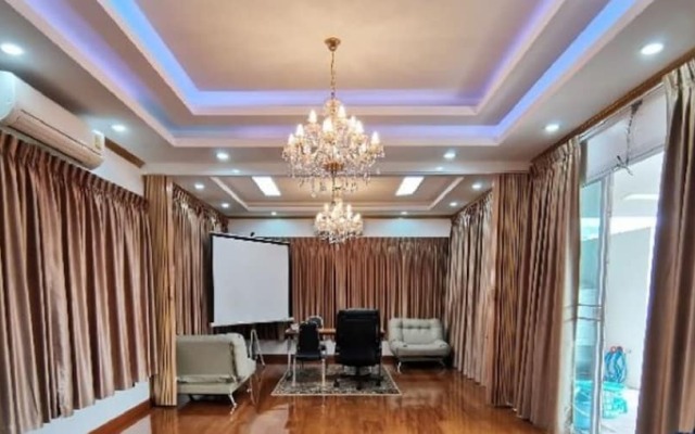 Wellness Mansion Hotel