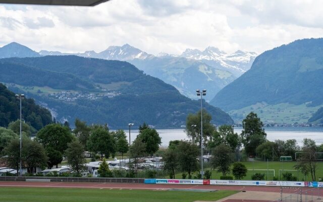 Anstatthotel.ch Horw