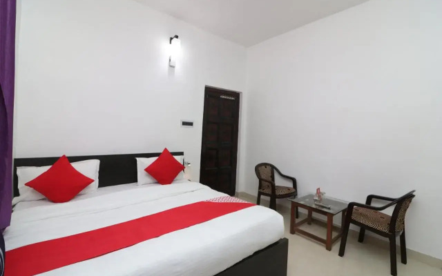 Hotel Polomax, Nainital