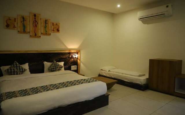 Van Vihar Farm & Resort