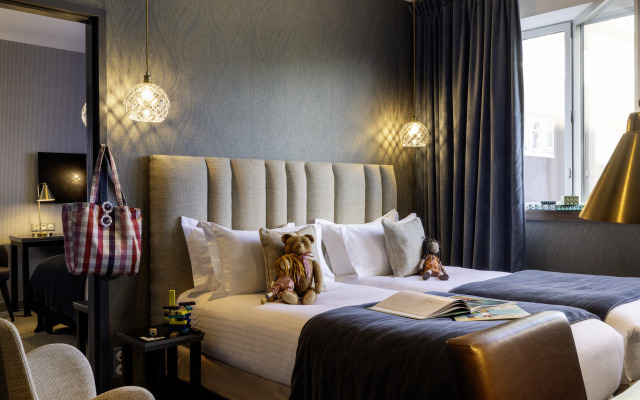 Best Western Plus Hotel Isidore