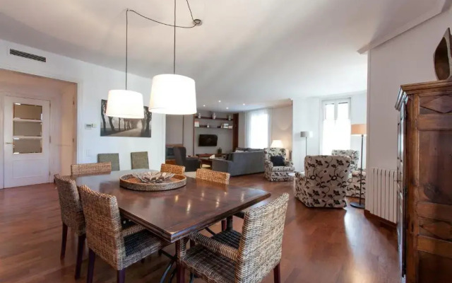 Serennia Apartamentos Ramblas Plaça Catalunya