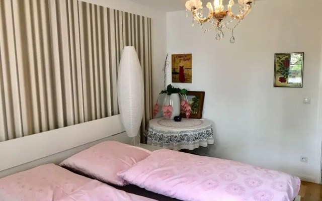 Sonnenhof Ferienwohnungen