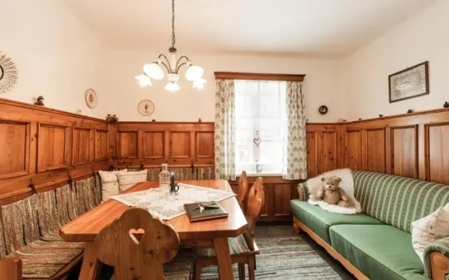 Chalet Kerstin