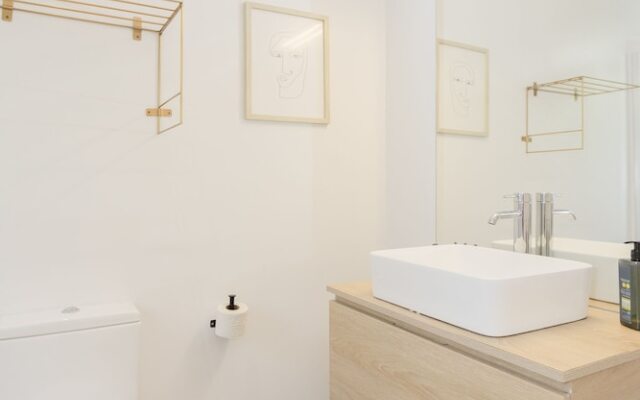 Liiiving - Casa da Vinha Apartment VII