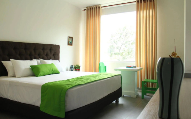Hotel Ventura