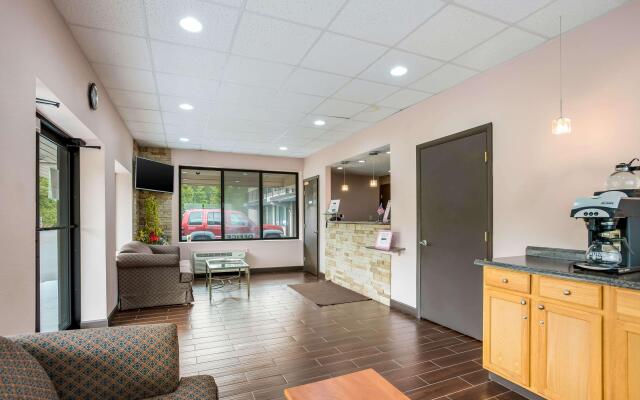 Rodeway Inn Hammonton