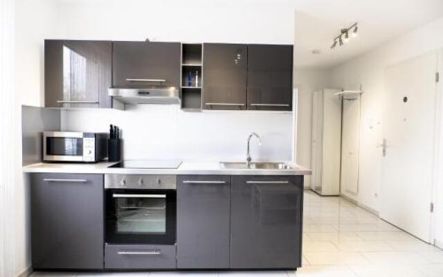 Design Apartment Metzingen