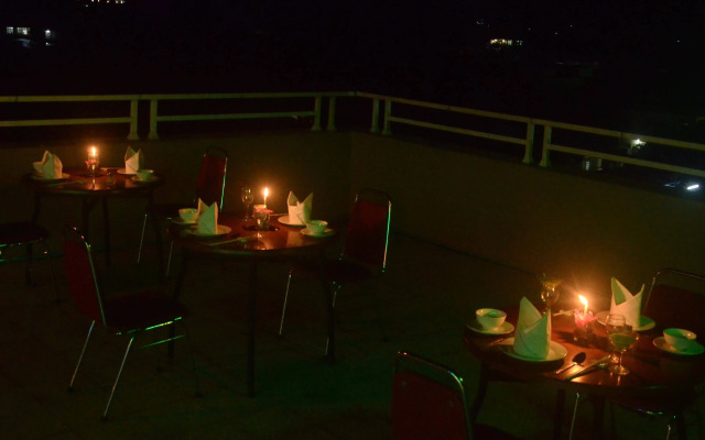 Diamond Crown Hotel Dawei