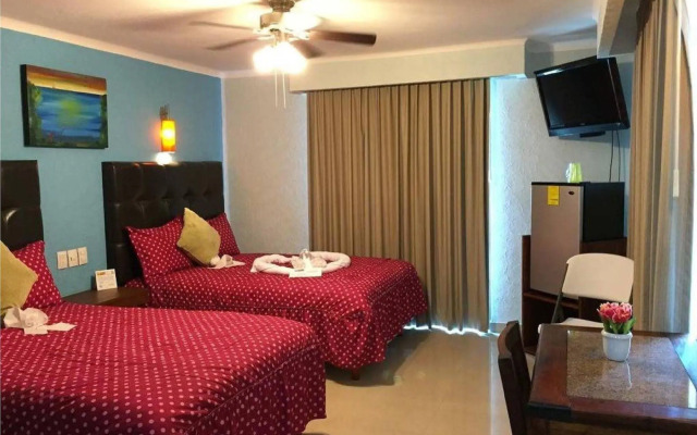 Hotel Isleño