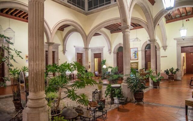 Hotel Posada San Agustin