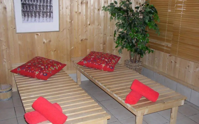 Sportpension Enzian