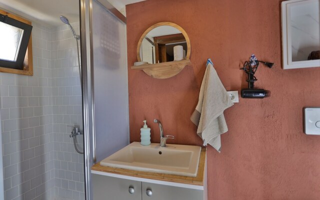 Nova House Olympos