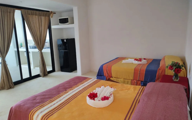 Villas Roberto's Bistro