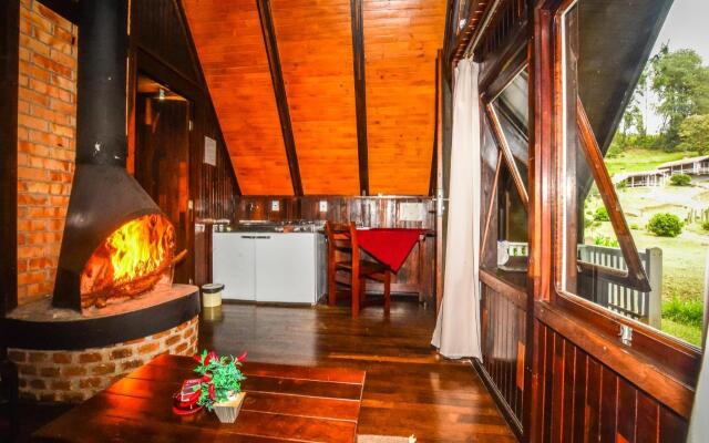 Hotel Fazenda Floresta Negra