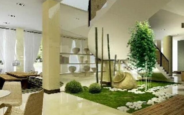 Kunming Yuntel Inn - Chuanjin Road