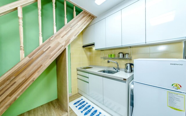 Lighthome Pension