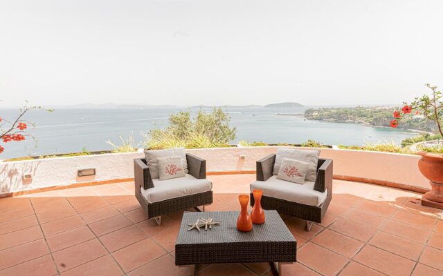 Villa Barkley - Luxury Villa With a Pool