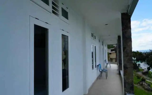 Tiara Bunga Hotel & Villa — 3-star hotel in Tara Bunga
