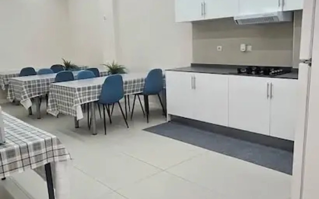 Hostel Casa Sofía
