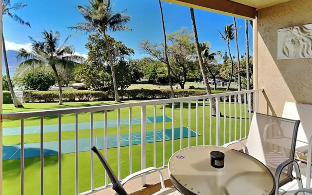 Menehune Shores 206 by Maui Rental Group