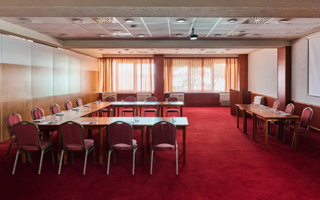 Mediteran Maradiso Hotel by Aminess