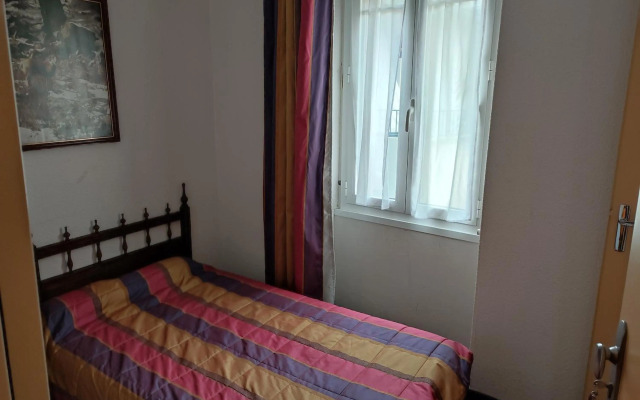 Hotel du Commerce et de Navarre