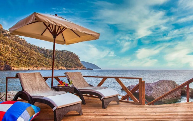 La Boheme Kabak
