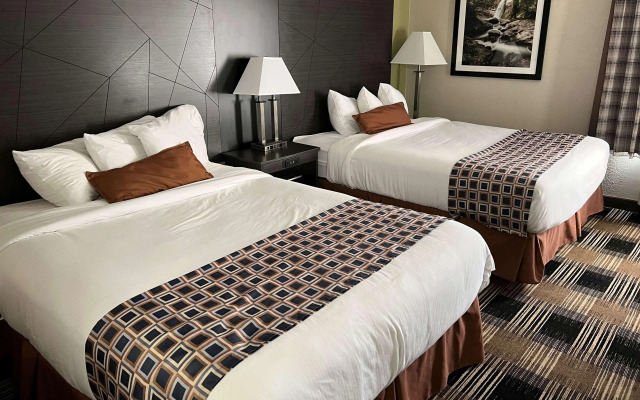 Sleep Inn