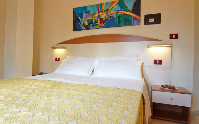 Residence-Hotel Parco del Sole