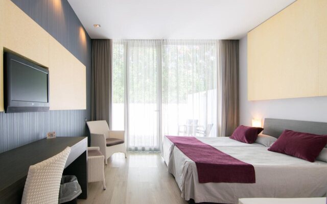 Hotel Barú